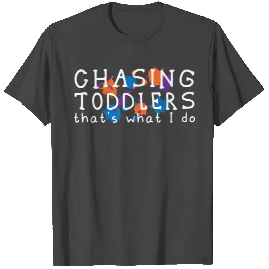 Daycare Teacher Daycare Provider Childcare T Shirts