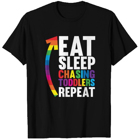 Daycare Teacher Daycare Provider Childcare T Shirts