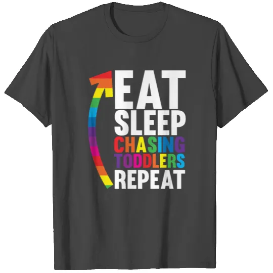 Daycare Teacher Daycare Provider Childcare T Shirts