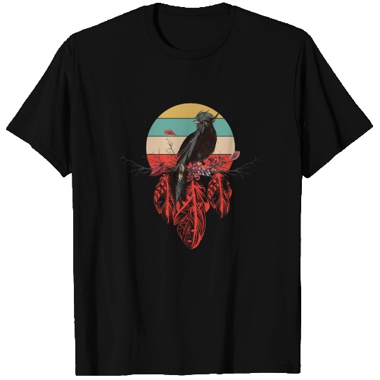 Western, Western Butterfly, Cow skull T Shirts