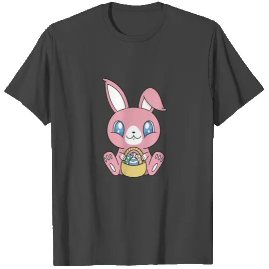 Easter bunny easter jesus easter eggs T Shirts