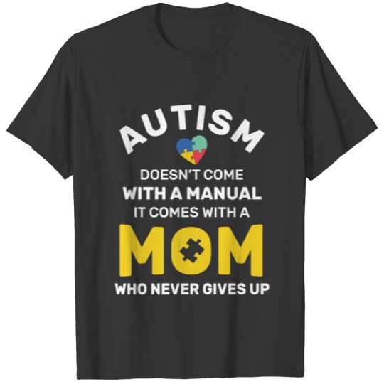 Awareness Autism Awareness Autism T-shirt