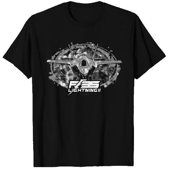 F-35 Lightning II T Shirts