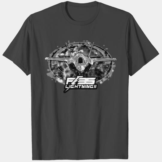 F-35 Lightning II T Shirts