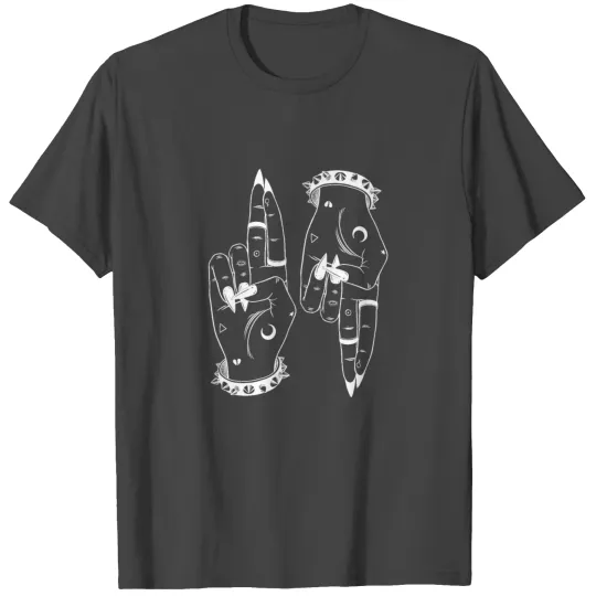 As Above So Below T Shirts