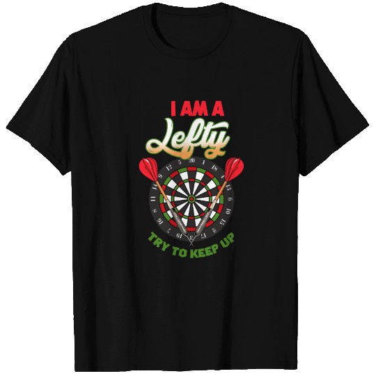 German Dart Player German Dart Team - Dart T Shirts