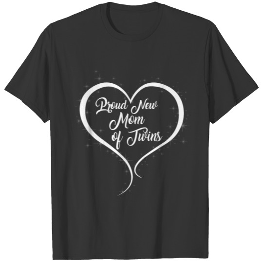 Funny Mother's Day Gift for Mom and Grandma T-shirt