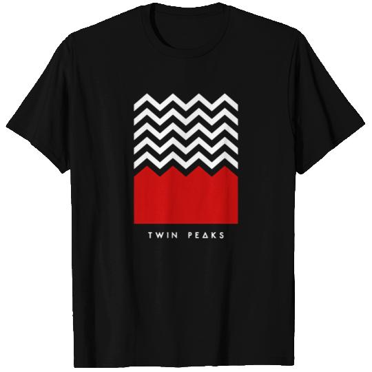 Twin Peaks T Shirts