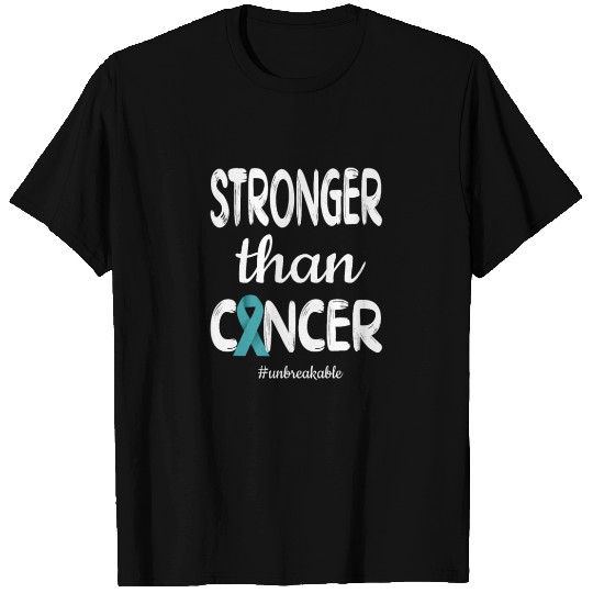 Cervical Cancer Survivor Cervical Cancer Awareness T Shirts