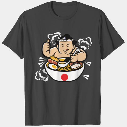 Ramen life T Shirts ichiraku ramen T Shirts vintage