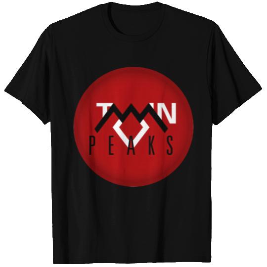 Twin Peaks T Shirts