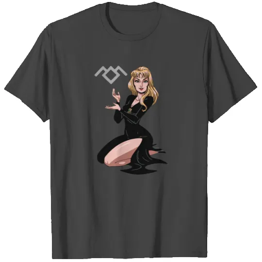 Twin Peaks T Shirts