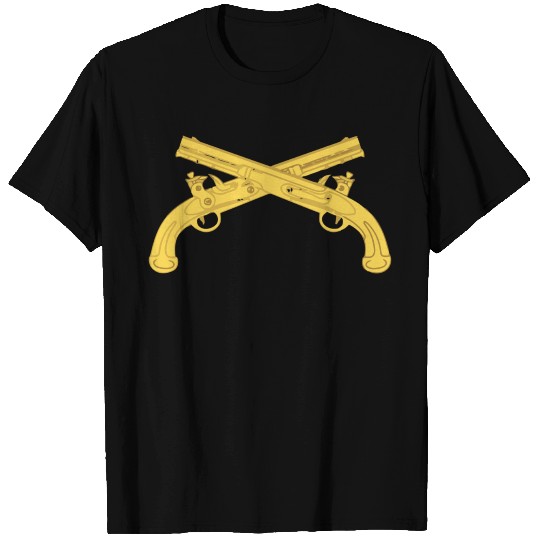 Army Military Police Corps T Shirts