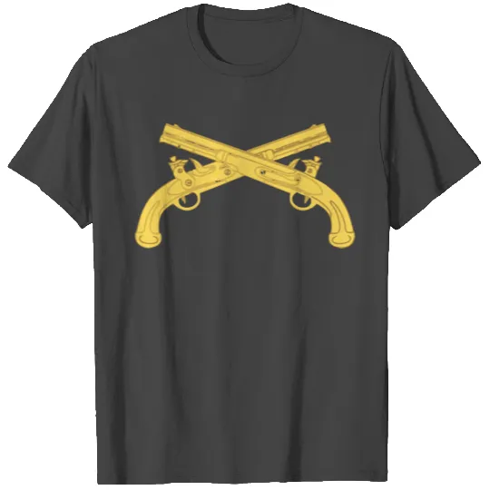 Army Military Police Corps T Shirts