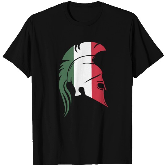 Sparta - Italy T Shirts