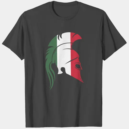 Sparta - Italy T Shirts