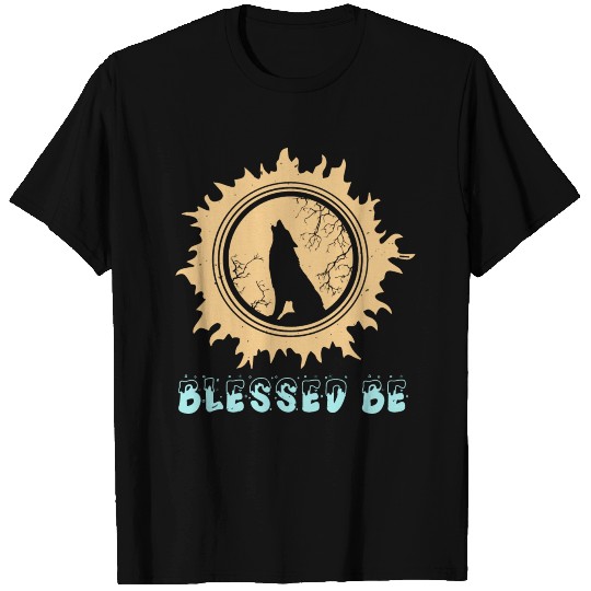 Wiccan Pagan T Shirts