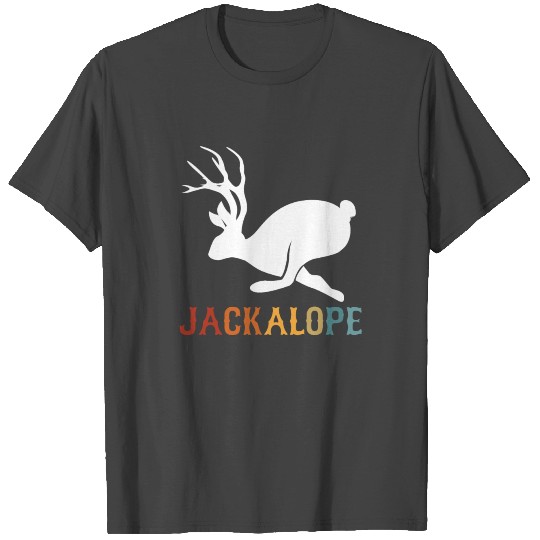 Jackalope T Shirts