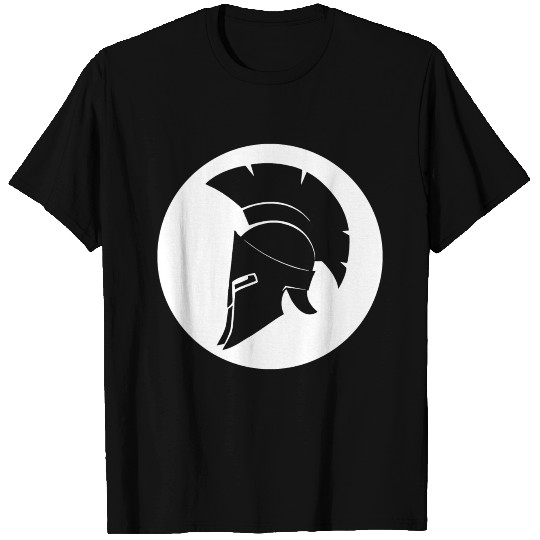 Helmet Sparta Warrior Molon Labe Gift Spartans T Shirts