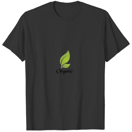 Plants T-shirt