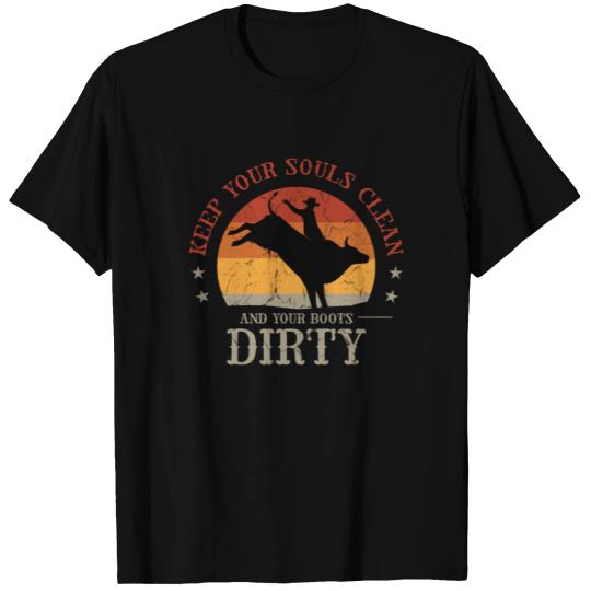western, western huckleberry, tombstone T Shirts