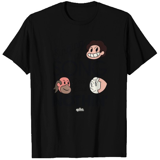 Steven Universe Don'T Cost Nothin' T Shirts