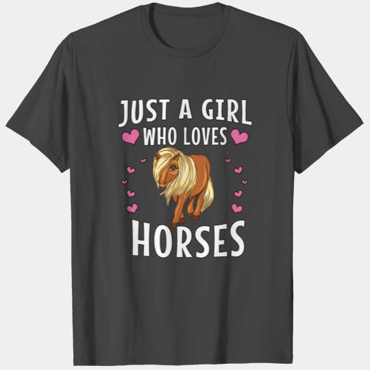 Pony Rider Horses Sayings Dressage Rider T Shirts