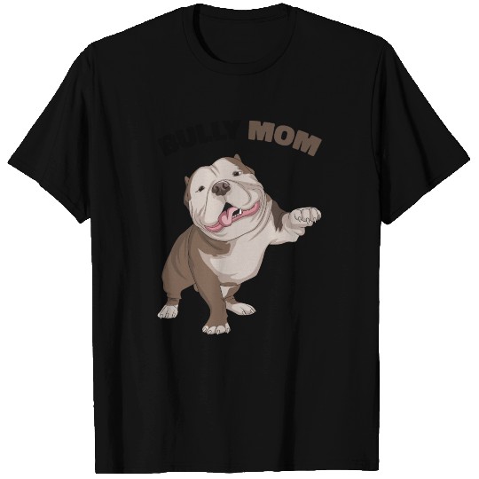 American Bully T Shirts