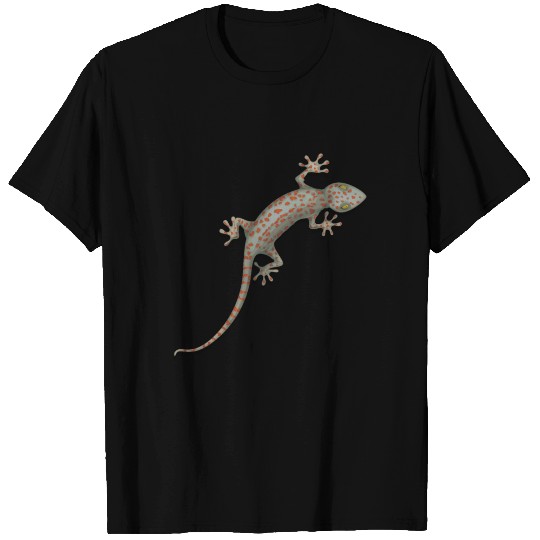 Gecko Lizard Terrariumreptil Gift T Shirts