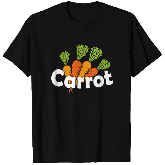 CARROT T Shirts