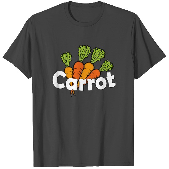 CARROT T Shirts