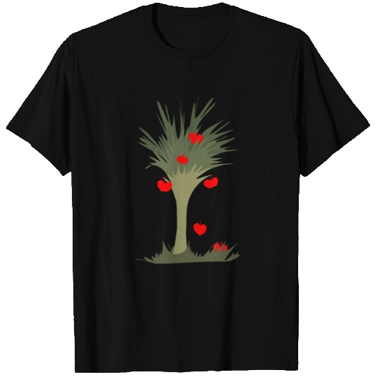 Apple tree. T Shirts