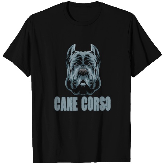 Cane Corso for a Cane Corso owner Cane Corso T Shirts