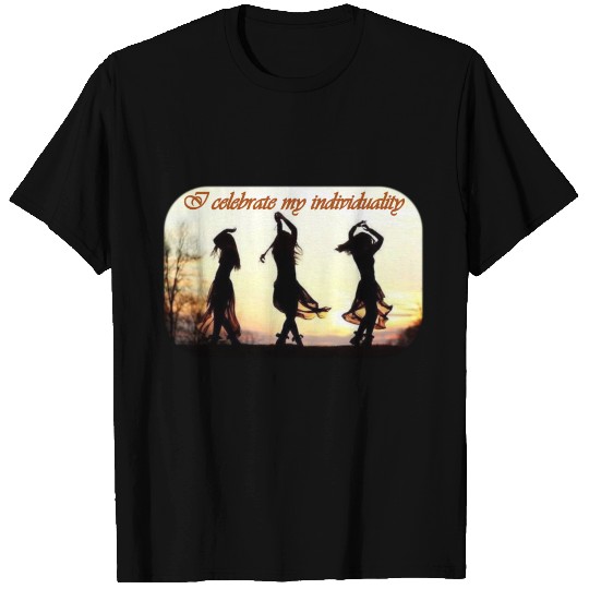 Self Love Celebration T Shirts