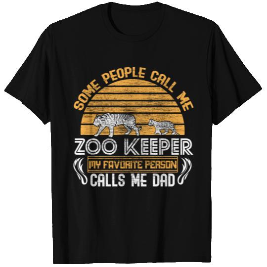 Tiger tiger stripe predator gift idea T Shirts