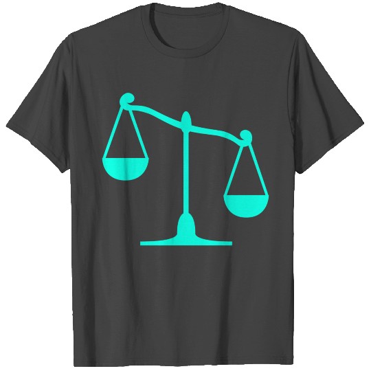 Libra T Shirts