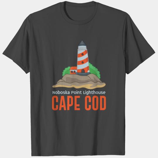Cape COD T Shirts