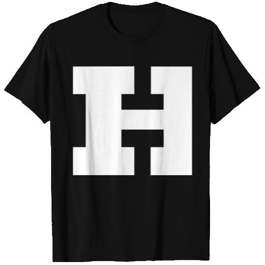 H varsity Harvard T Shirts