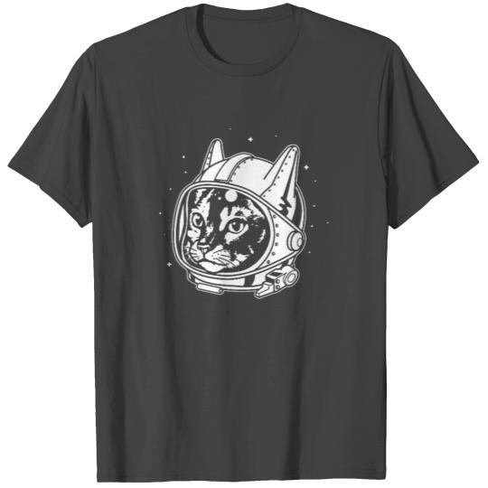 Astro Cat T Shirts