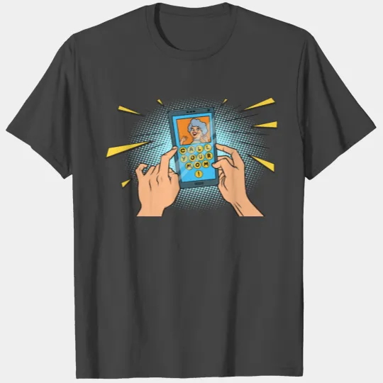 Call your mom, Mothers Day T Shirts