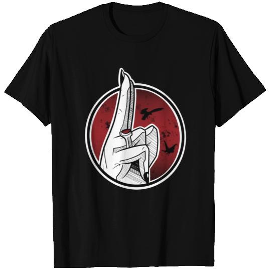 Main manga Itachi T Shirts