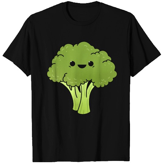 Broccoli T Shirts