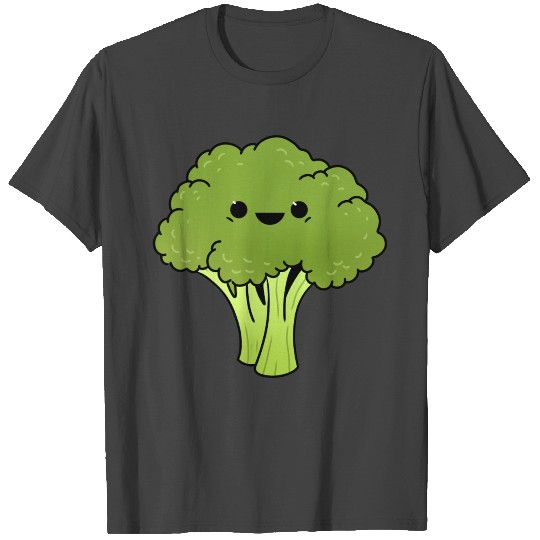 Broccoli T Shirts