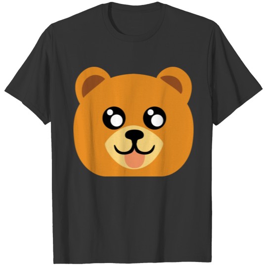 cat 01 T-shirt