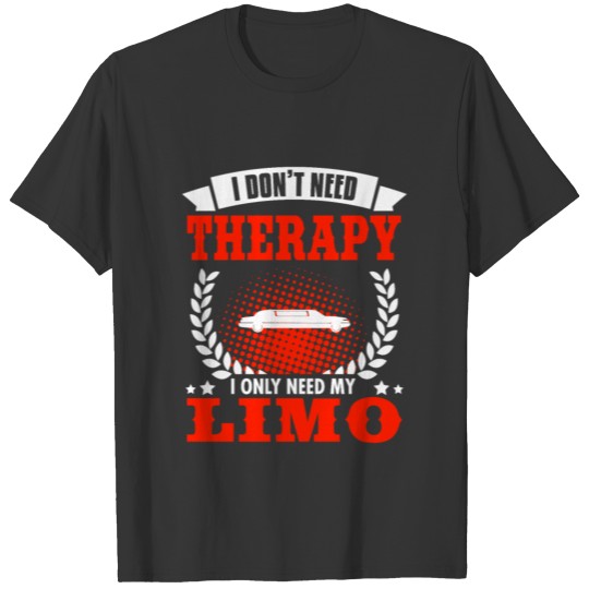 #LIMO T-shirt