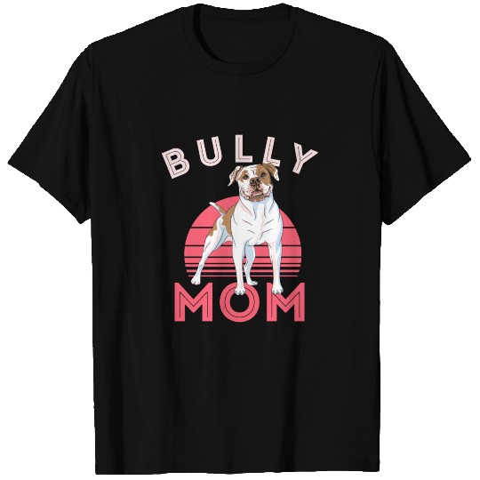 american bully, american bully pitbull, dog T Shirts