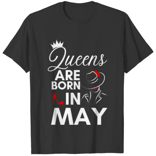 Birthday gift Women T-shirt