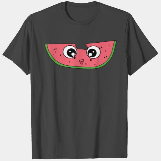 Funny watermelon T Shirts