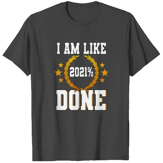 Graduation Middle School High School Diploma T Shirts