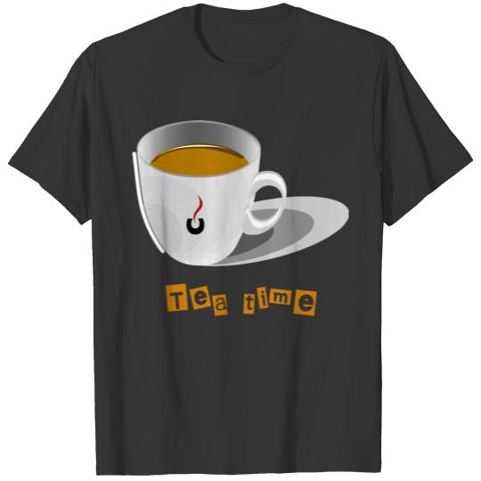 PC design T-shirt